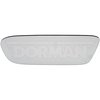 Motormite REPLACEMENT MIRROR GLASS WITHOUT BACKING 57063